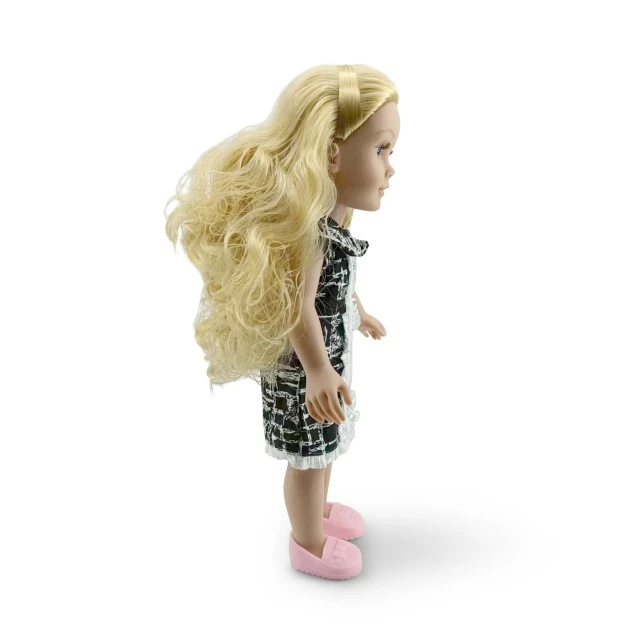 Doll 46 cm Pretty Girl LS1824-2