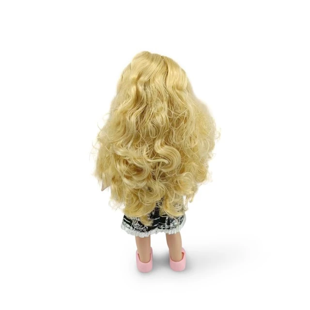 Doll 46 cm Pretty Girl LS1824-2