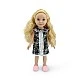 Кукла 46 cm Pretty Girl LS1824-2