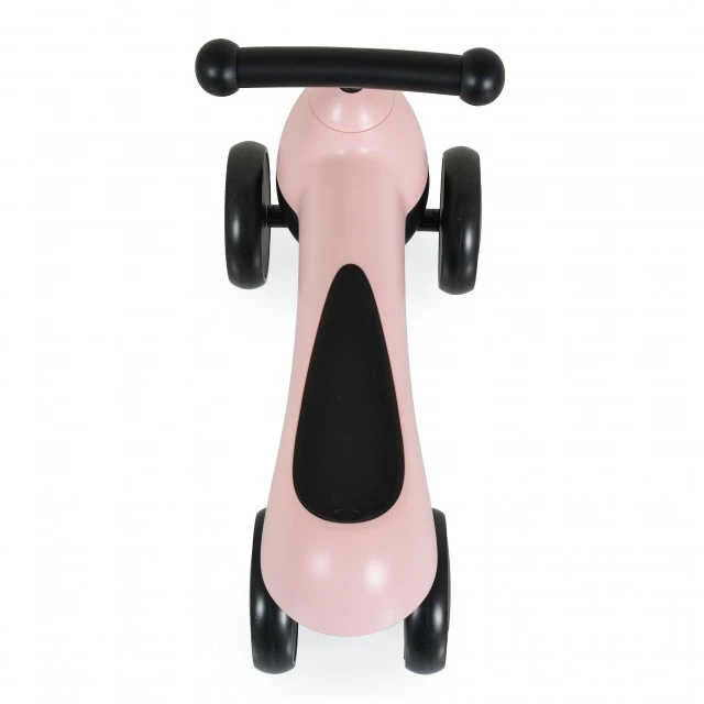 Mini balance bike Bugsy pink