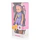 Кукла 38 cm Fairy Doll Sun лилава LS1502-5