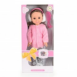 Кукла 38 cm Fairy Doll зимна LS1502-9