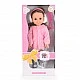 Кукла 38 cm Fairy Doll зимна LS1502-9
