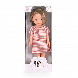 Doll 33 cm Pretty Doll LS1301-4