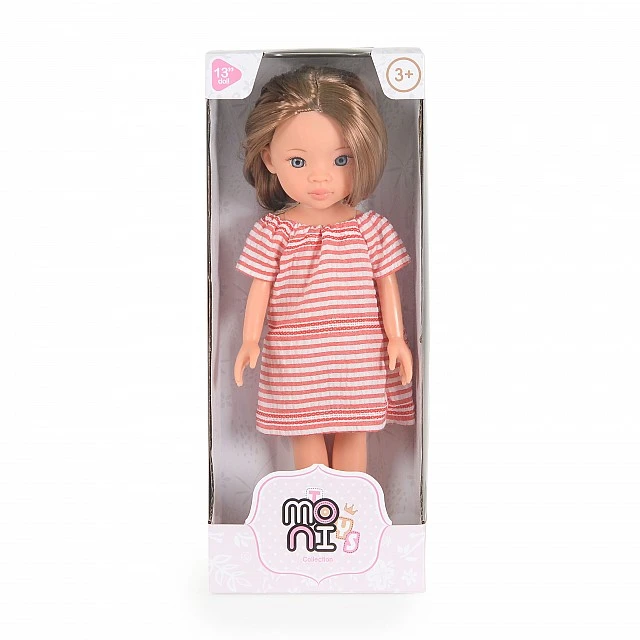 Doll 33 cm Pretty Doll LS1301-4