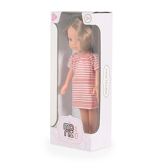 Doll 33 cm Pretty Doll LS1301-4