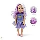 Кукла 38 cm Fairy Doll Sun лилава LS1502-5