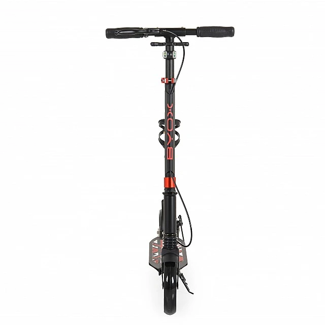 Scooter Plexus Limited black