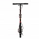 Scooter Plexus Limited black
