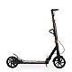 Scooter Plexus Limited black