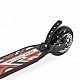 Scooter Plexus Limited black
