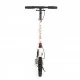 Scooter Plexus Limited white