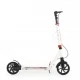 Scooter Plexus Limited white