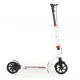 Scooter Plexus Limited white