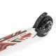 Scooter Plexus Limited white