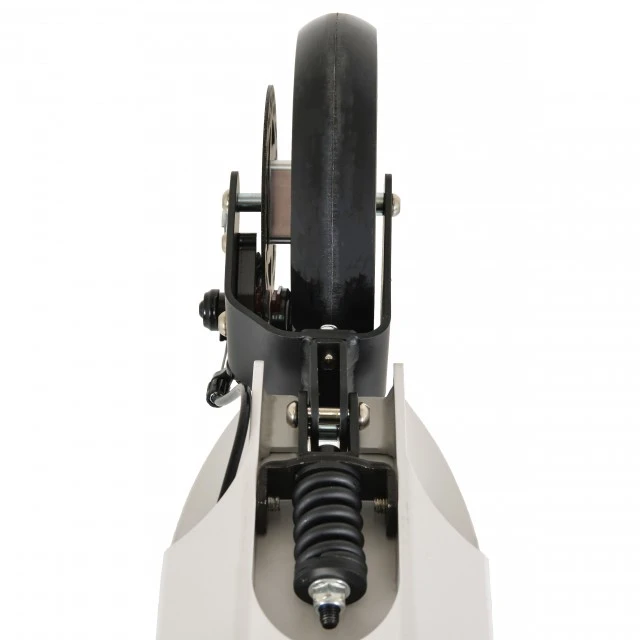 Scooter Plexus Limited white