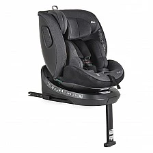 Car seat Hoku I-SIZE 40-150cm black