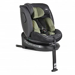 Car seat Hoku I-SIZE 40-150cm green