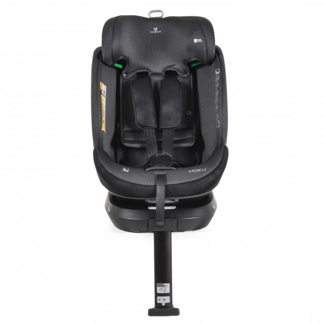 Car seat Hoku I-SIZE 40-150cm green