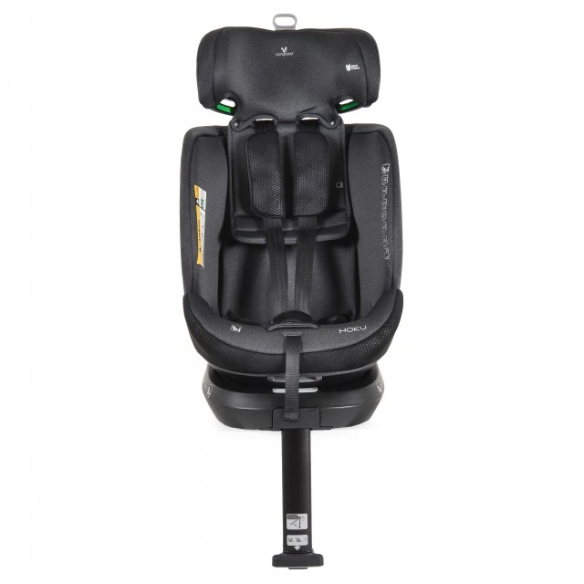 Car seat Hoku I-SIZE 40-150cm green