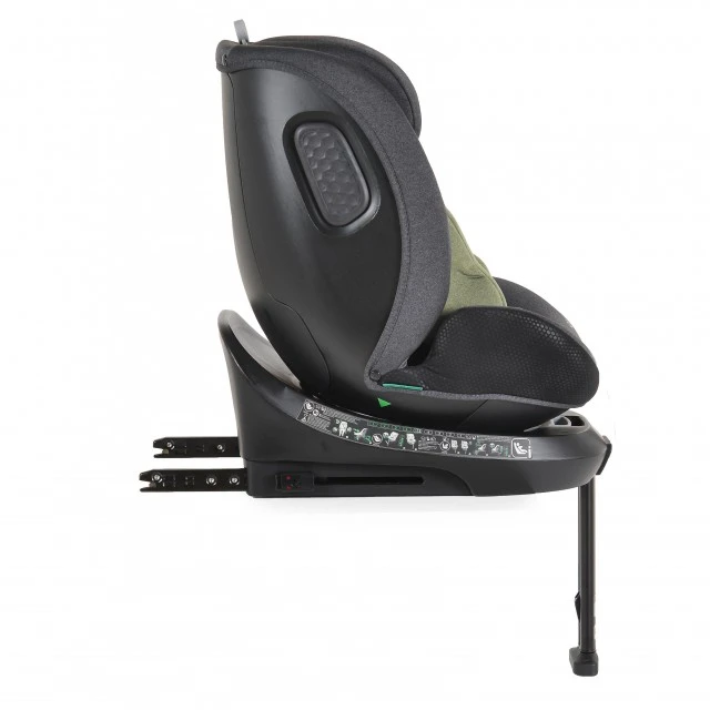 Car seat Hoku I-SIZE 40-150cm green