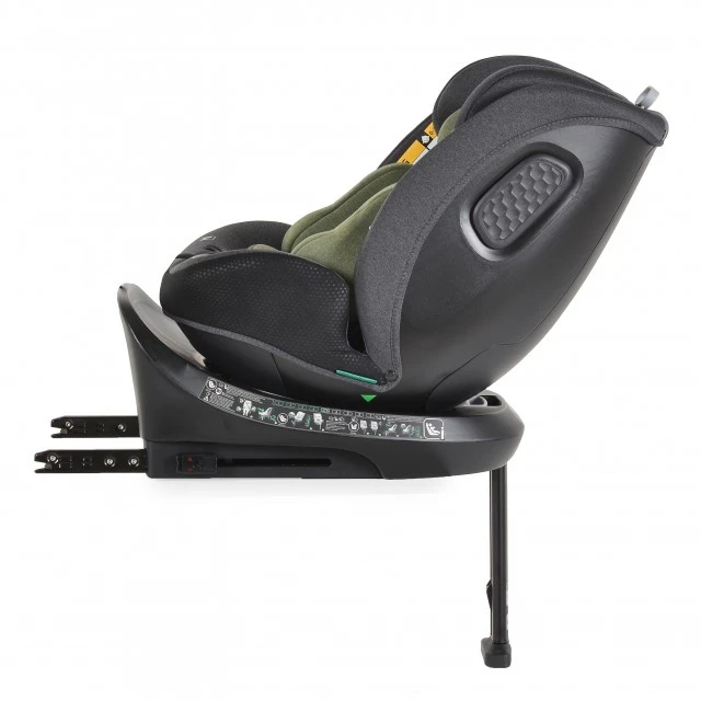 Car seat Hoku I-SIZE 40-150cm green