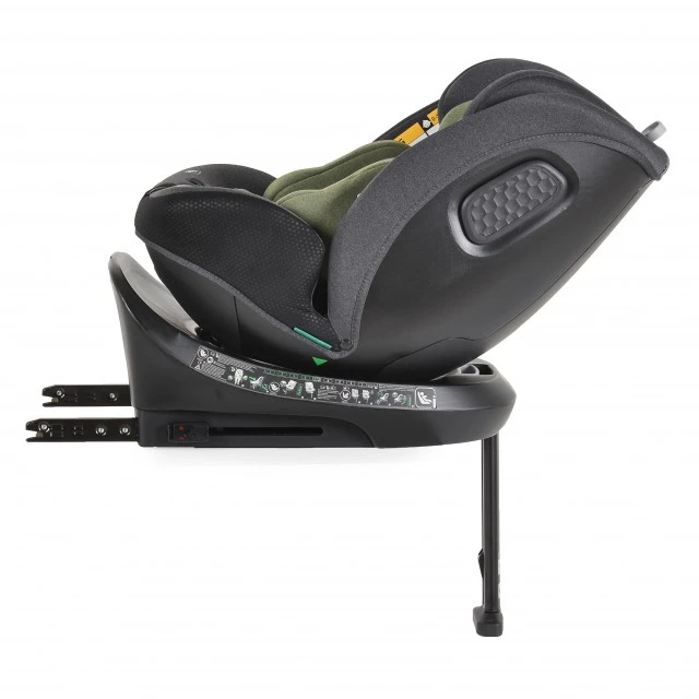 Car seat Hoku I-SIZE 40-150cm green