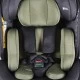 Car seat Hoku I-SIZE 40-150cm green