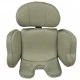 Car seat Hoku I-SIZE 40-150cm green