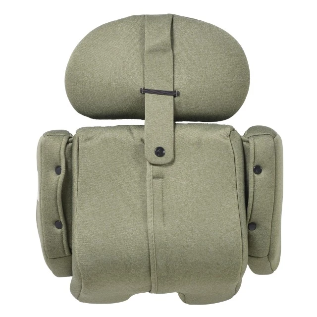 Car seat Hoku I-SIZE 40-150cm green