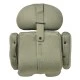 Car seat Hoku I-SIZE 40-150cm green