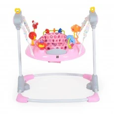 Bungee Vista pink