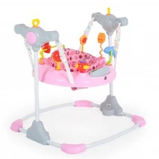 Bungee Vista pink