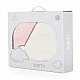 Blanket 80/110 Softy Sweet hugs pink