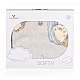 Blanket 110/140 Softy Lovely day gray