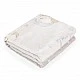 Blanket 110/140 Softy Lovely day gray