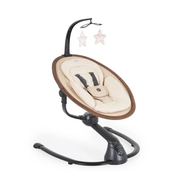 Electric swing Cloud Premium beige