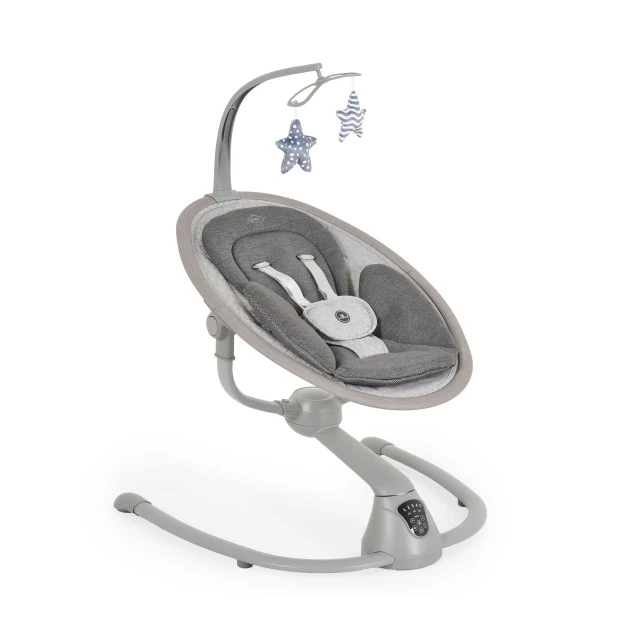 Electric swing Cloud Premium light gray