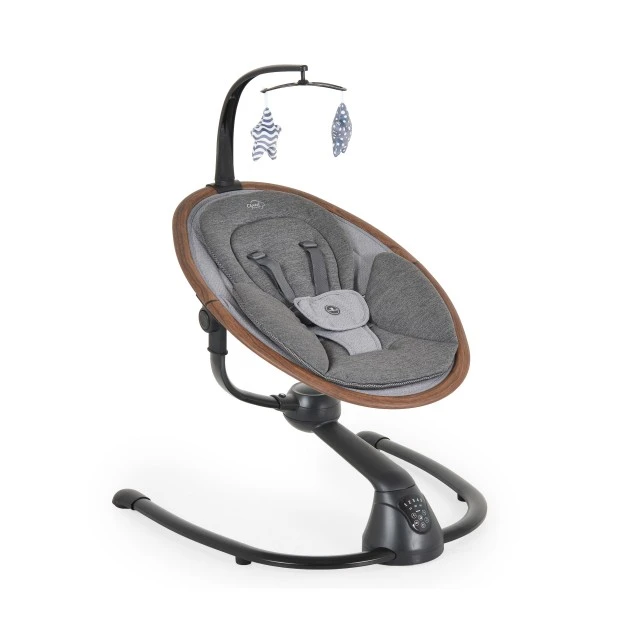 Electric swing Cloud Premium dark gray