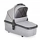 Combined stroller Ellada 2 in 1 gray