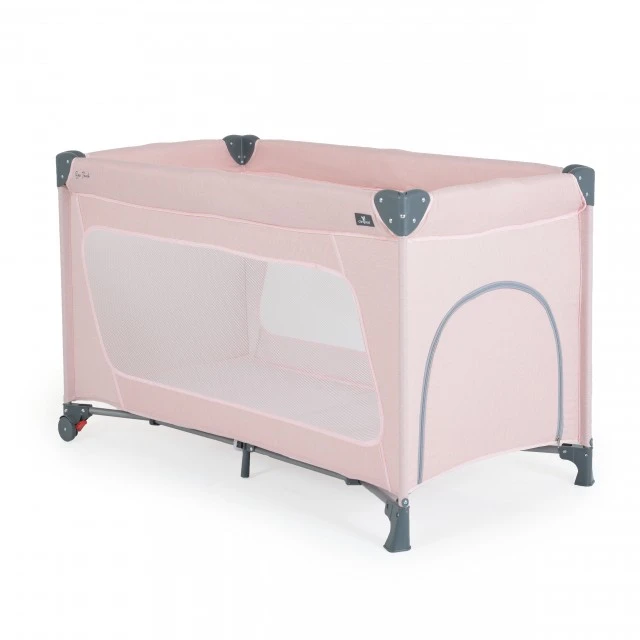 Playpen One touch pink