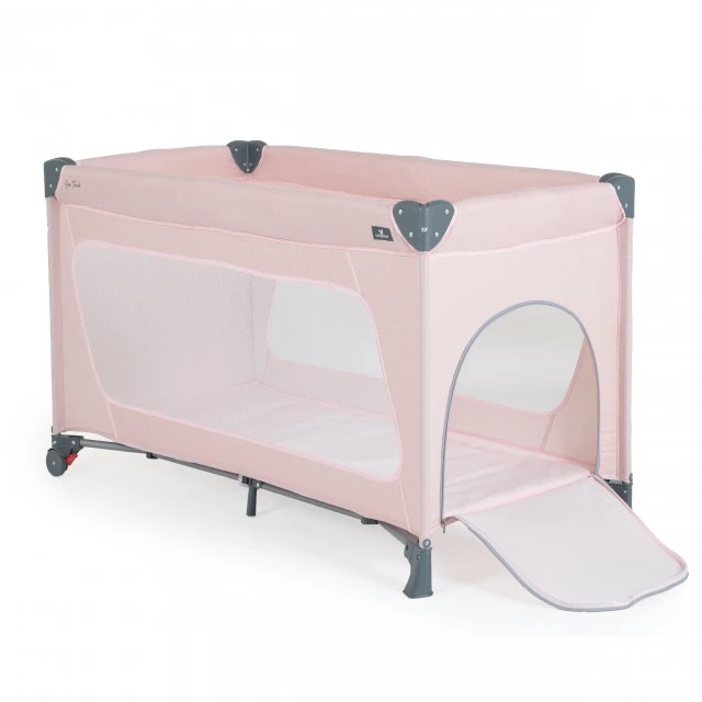Playpen One touch pink