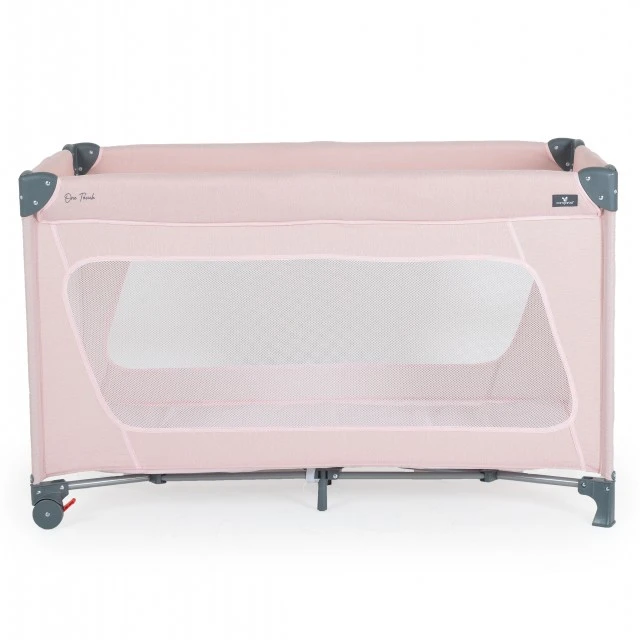 Playpen One touch pink