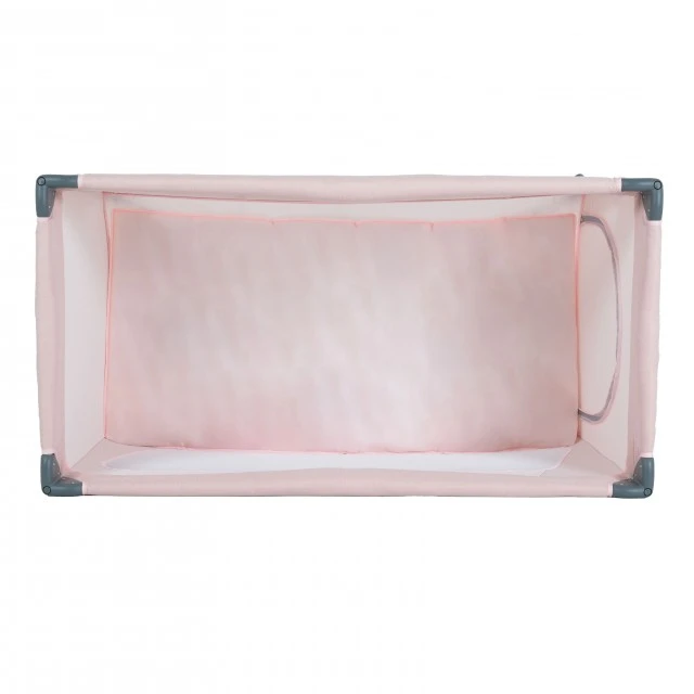 Playpen One touch pink