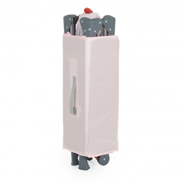 Playpen One touch pink