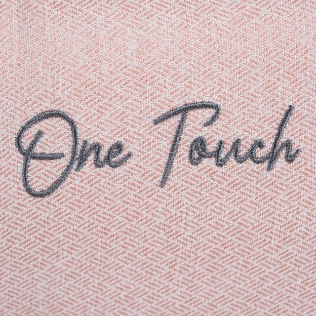 Playpen One touch pink