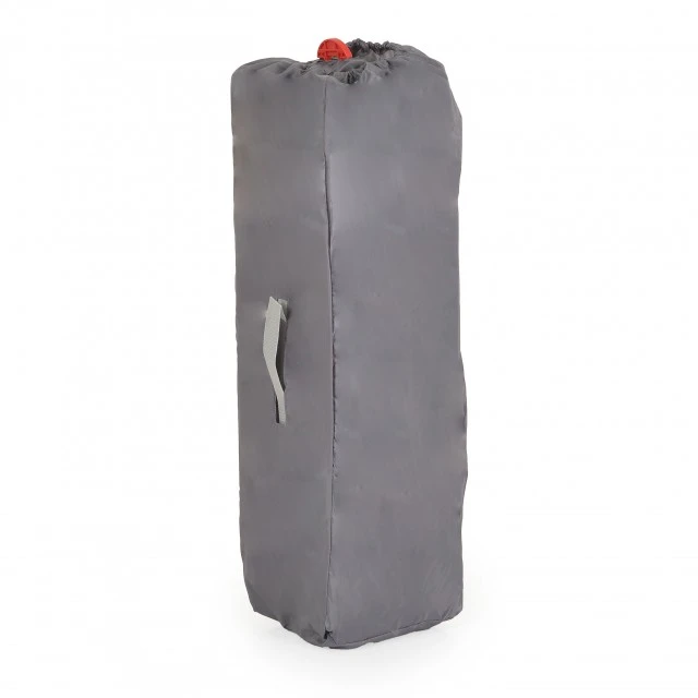One touch playpen dark gray