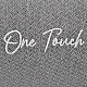 Кошара One touch тъмносив