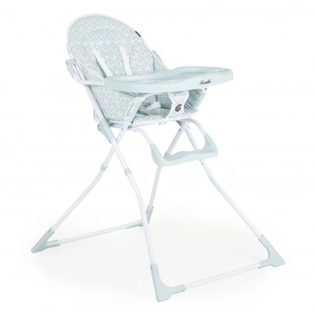 Dining chair Noodle blue