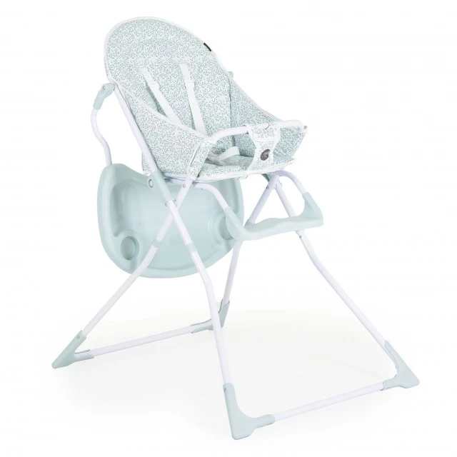 Dining chair Noodle blue